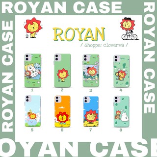 [Full dòng] Ốp điện thoại Royan ( Roy6) Vương Nguyên TFBOYS (  có ảnh + video thật do shop chụp )