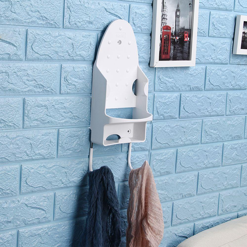 KUNHEV Set 4 Kệ Sắt Để Bàn Ủi Điện Tiện Dụng