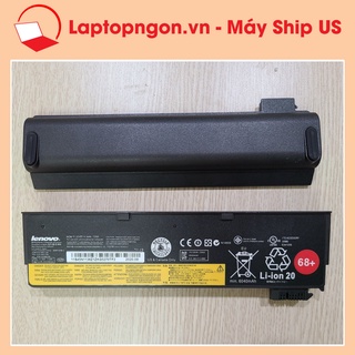 [ Laptop Ngon ] Pin Lenovo Thinkpad T440 T440s T450 T450s T460 T560 X240 X250 X260 dung lượng 48Wh và 72Wh 6cell