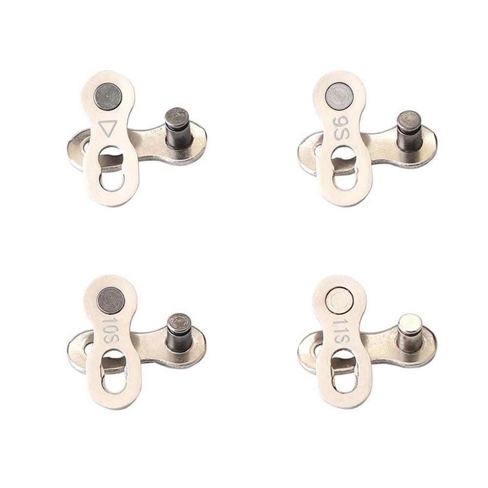 Danilo Khóa Dây Xích Xe Đạp Leo Núi Chất Lượng Cao