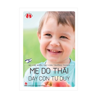 Me do thai day con tu duy