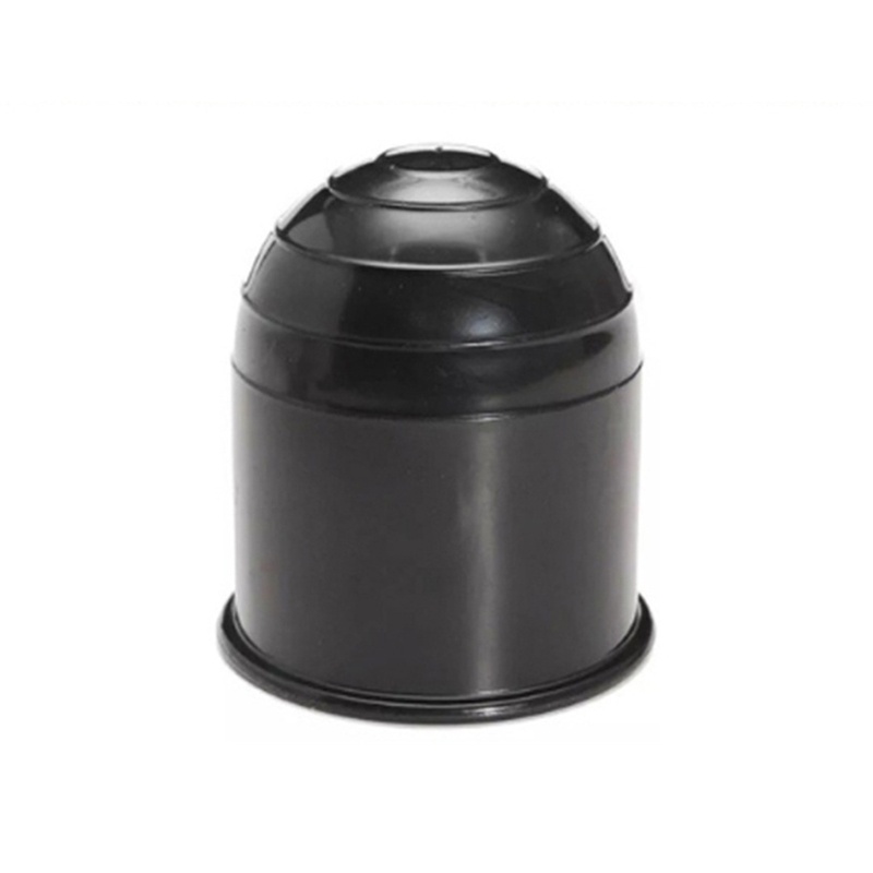 Set 2 Vỏ Bọc Thanh Kéo Xe Bằng Nylon Hình Tròn Cho Trailer RV Motorhome