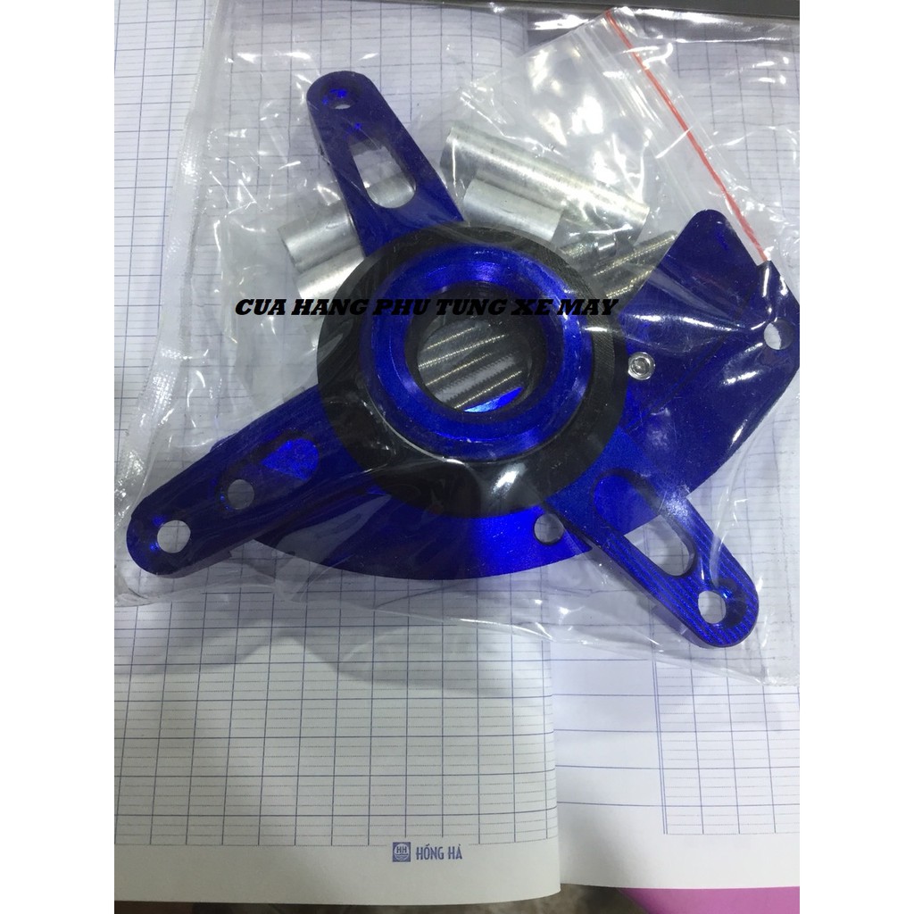 Bảo vệ lốc máy cho xe Exciter 150 đủ màu