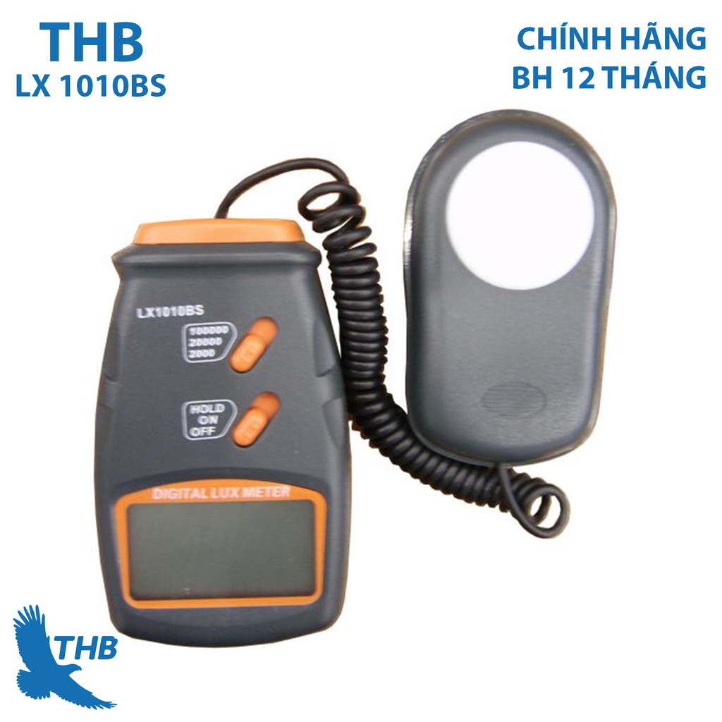 Máy đo cường độ ánh sáng LX-1010BS