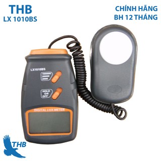 Máy đo cường độ ánh sáng LX-1010BS