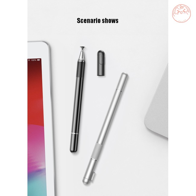 Bút Cảm Ứng Đa Năng Cho Ipad Iphone Samsung Xiaomi Huawei Tablet