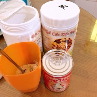 Ngũ cốc
