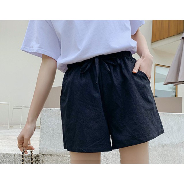 QUẦN SHORT ĐŨI THỜI TRANG KINA 38-64kg