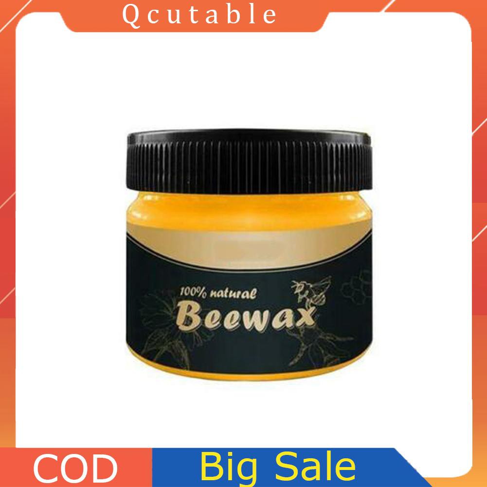 Sáp Ong Tự Nhiên Không Độc Hại