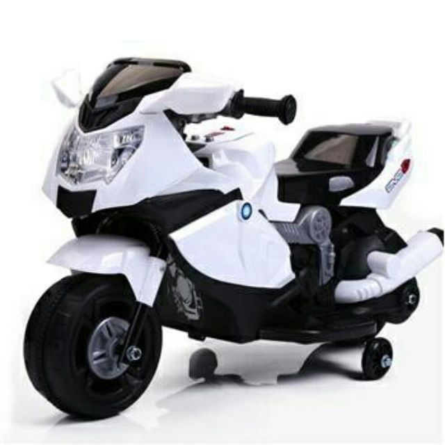 XE MÁY ĐIỆN CHO BÉ YÊU 140