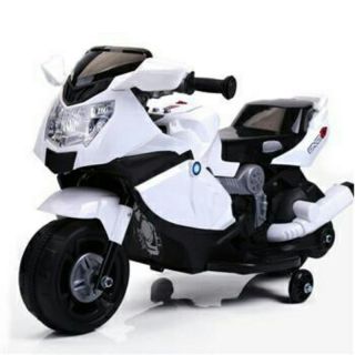 Xe máy điện cho bé yêu 140