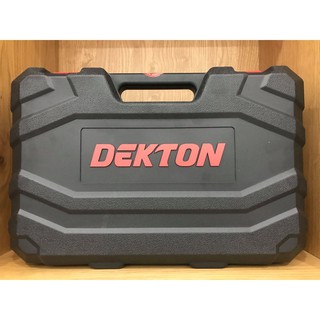 MÁY KHOAN BÊ TÔNG DEKTON DK-2603F
