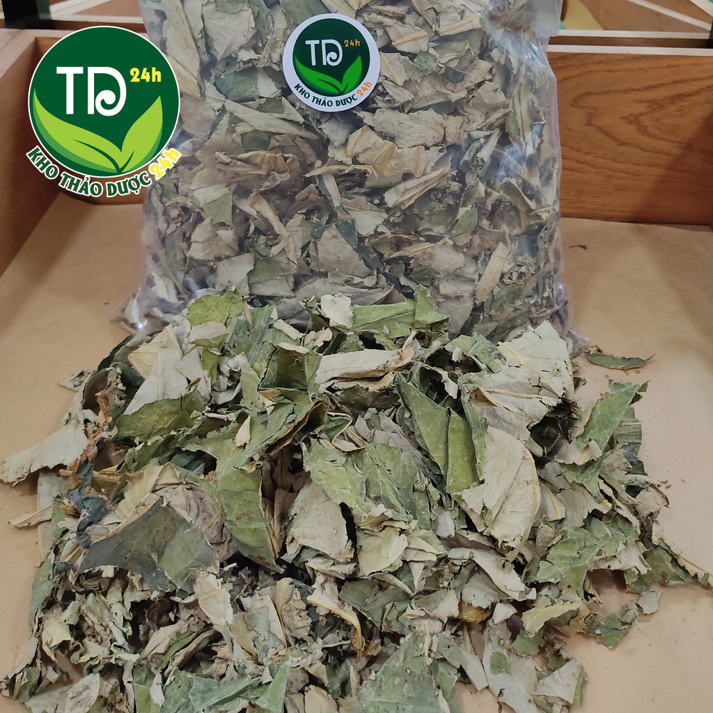 [1 kg] trà lá Sen nguyên chất Bắc Ninh I Kho Thảo Dược 24h