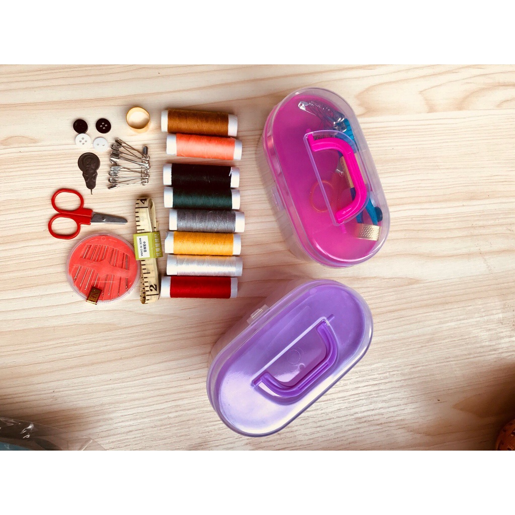 Hộp kim chỉ đa năng - BX3251