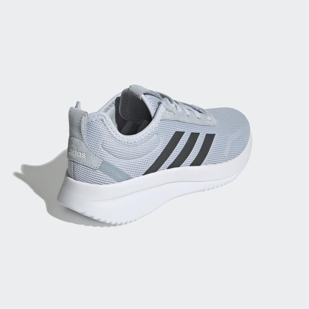 Giày adidas RUNNING Nữ Lite Racer Rebold Shoes Màu xanh dương GW2404