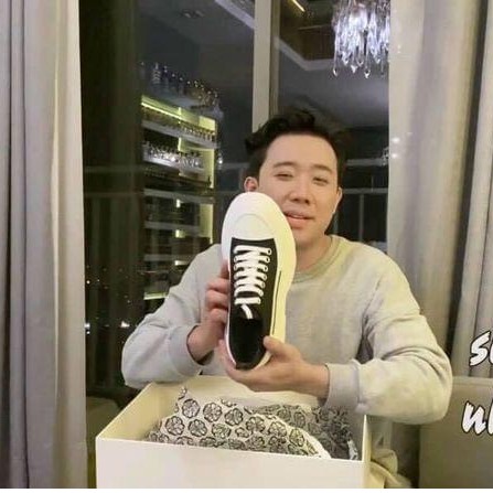 Full box + full bill - giày sneaker nam nữ hót trend 2020
