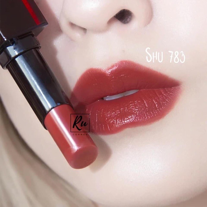 SON SHU UEMURA #BR783 ROUGE UNLIMITED MATTE