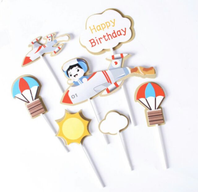 5 set phi công chiến đấu-Q3952