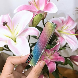 Son dưỡng cầu vồng YNM Rainbow Honey Lip