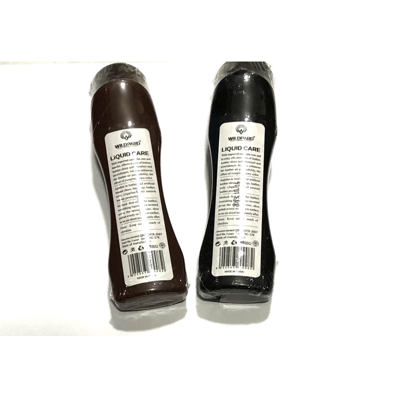 XI ĐÁNH GIÀY DA CHUYÊN DỤNG Xi NƯỚC ĐÁNH GIÀY DA NÂU DA ĐEN XI ĐÁNH BÓNG GIÀY 75ml KÈM BÀN CHẢI ĐÁNH GIÀY CỰC XỊN