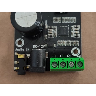 Module khuếch đại âm thanh PAM8610 (có volume)