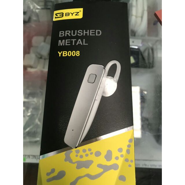 Tai nghe bluetooth BYZ YB008