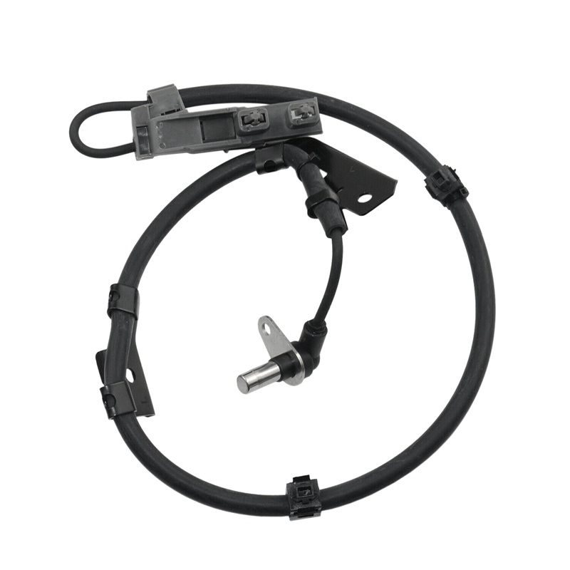 Mới Cảm Biến Tốc Độ Chống Trượt Cho Isuzu D-Max / Rodeo TFS77 / TFS86 / TFS85 2003 + 8972361062 897387990