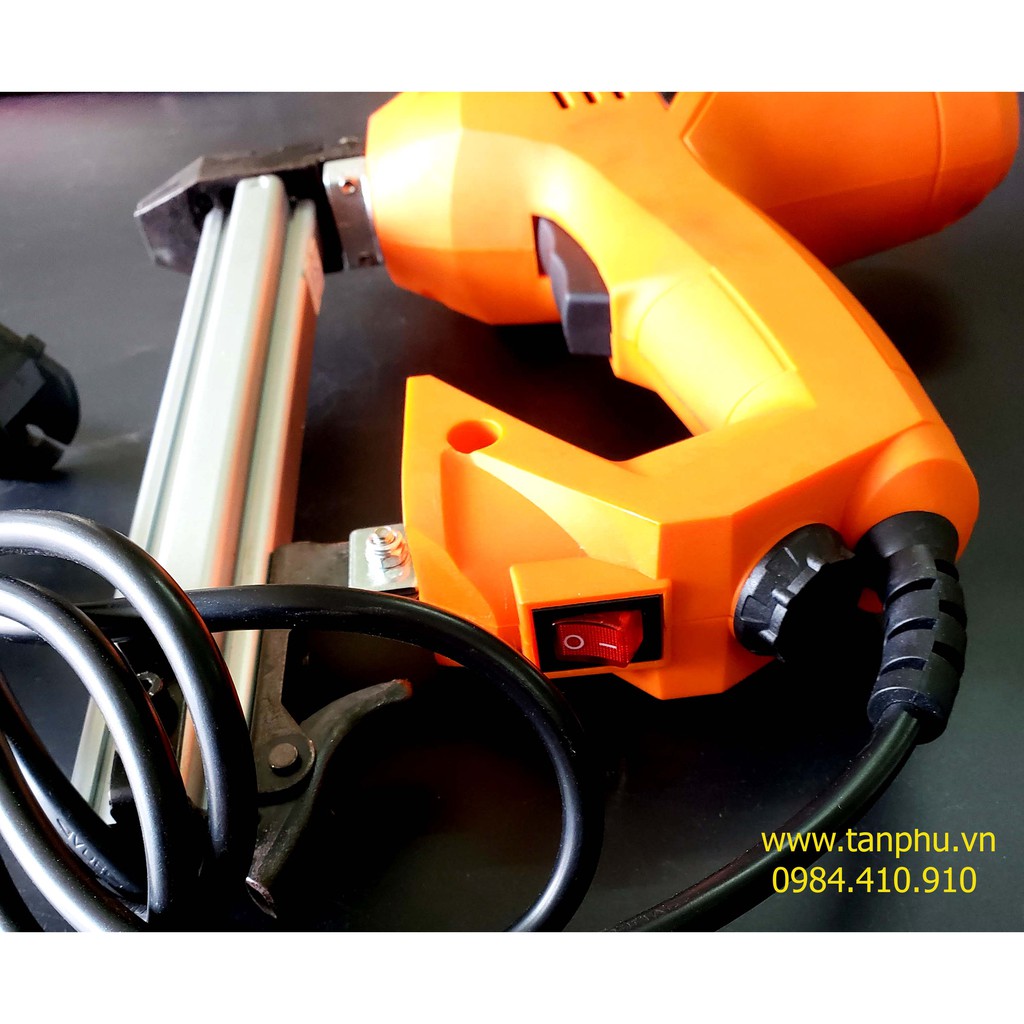 SÚNG  BẮN ĐINH BÊ TÔNG ĐIỆN ST18