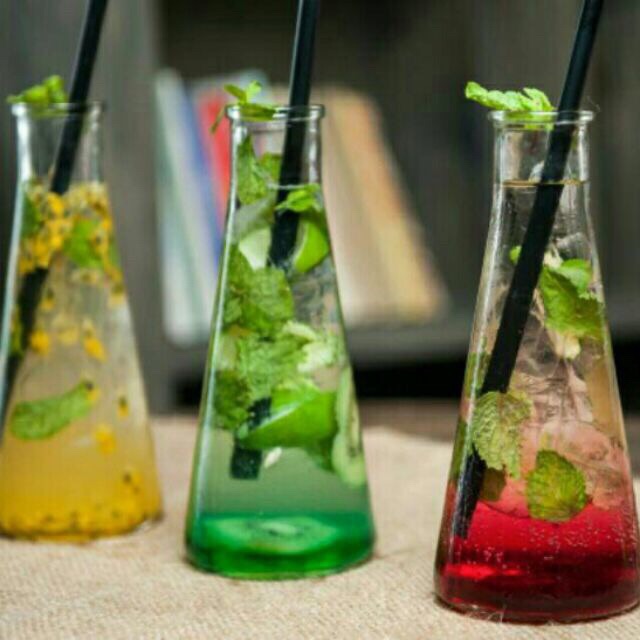 Lọ thuỷ tinh đựng nước trái cây các mẫu | BigBuy360 - bigbuy360.vn