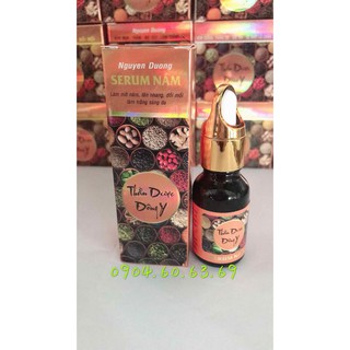 Serum Nám 15ml THẦN DƯỢC ĐÔNG Y