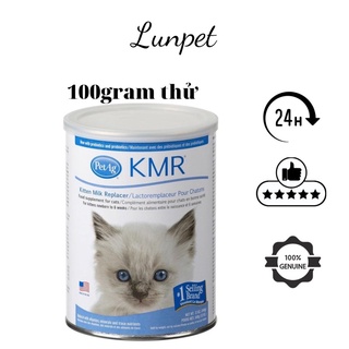 sữa kmr gói 100g