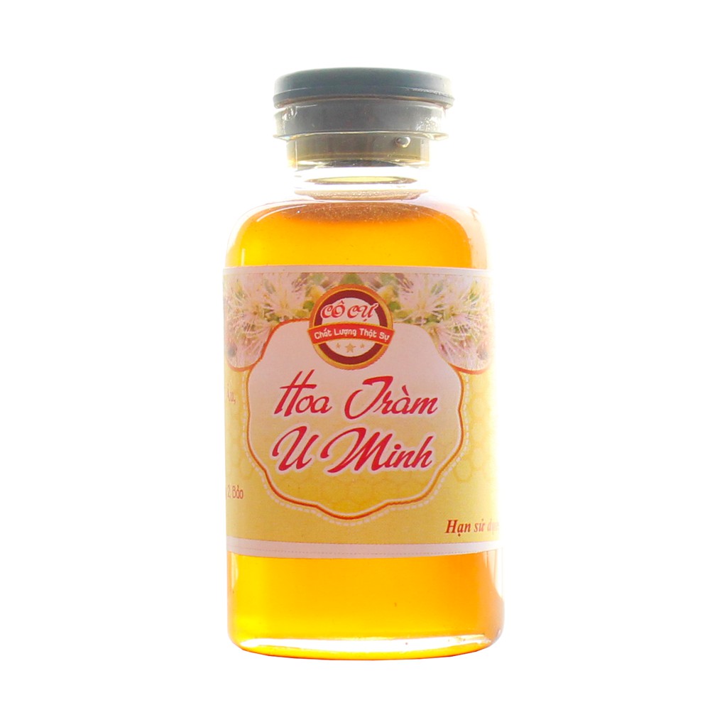[Mã 156FMCGSALE hoàn 8% đơn 500K] Mật ong nguyên chất hoa tràm 35gr | BigBuy360 - bigbuy360.vn