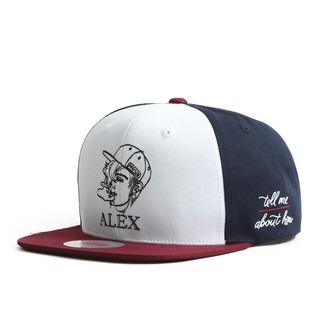 Nón Premier Snapback Dopeguys