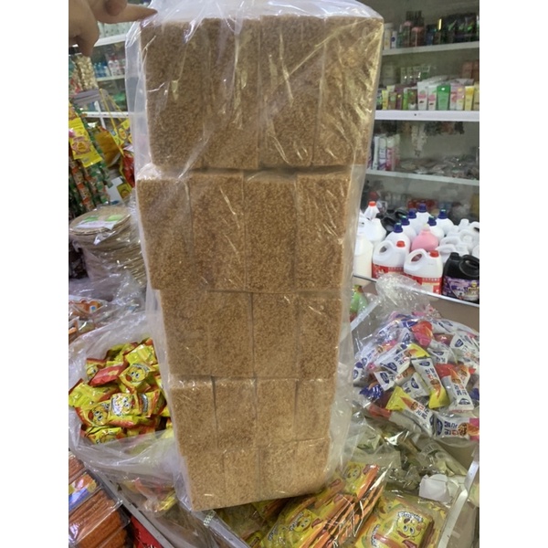 Bánh Bỏng Gạo Mật Mía Tuổi Thơ Đặc Sản Nam Định 70g