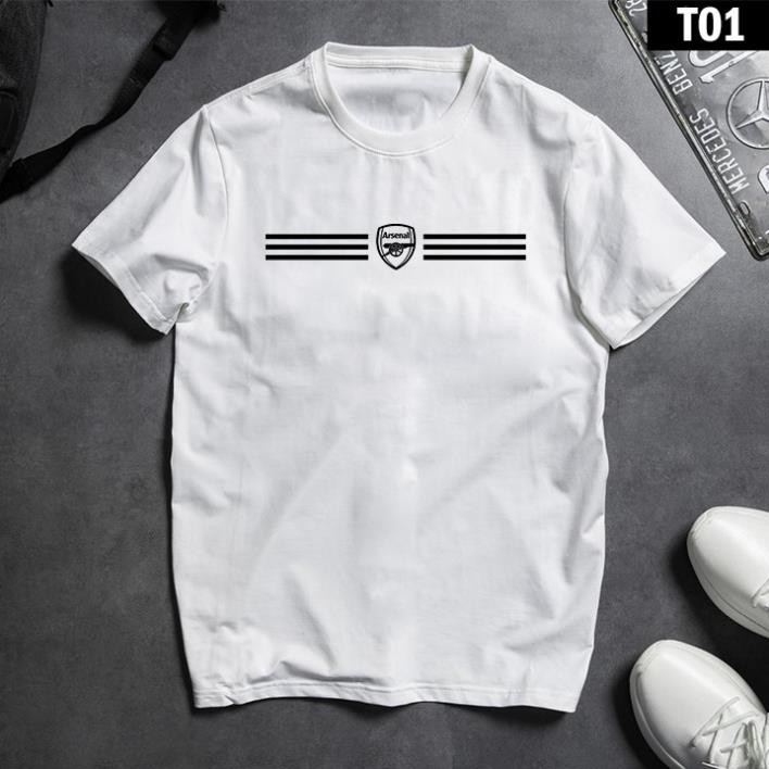 SALE- Áo thun Arsenal /áo arsenal - áo HOT
