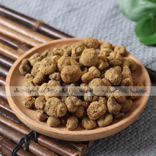 500g Huyền Hồ (Diên Hồ Sách)