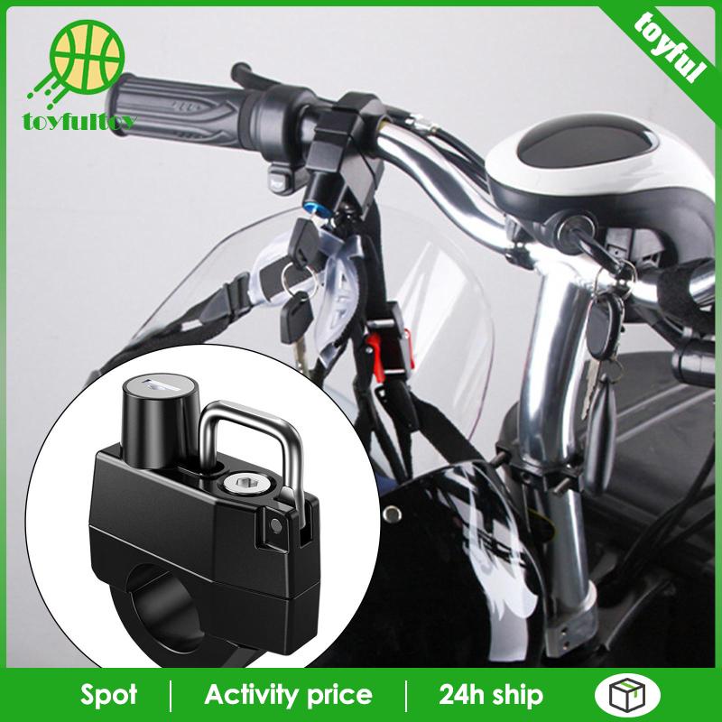 Móc Khóa Mũ Bảo Hiểm Chống Gỉ Tiêu Chuẩn Cho Xe Máy