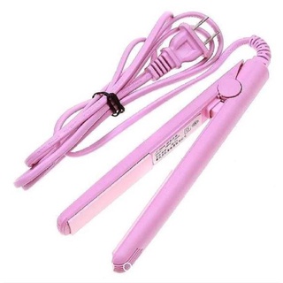 Máy uốn duỗi tóc mini 2in1 Kim Phát
