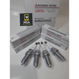 1 bugi đánh lửa ngk iridium cho mitsubishi xpander & mirage