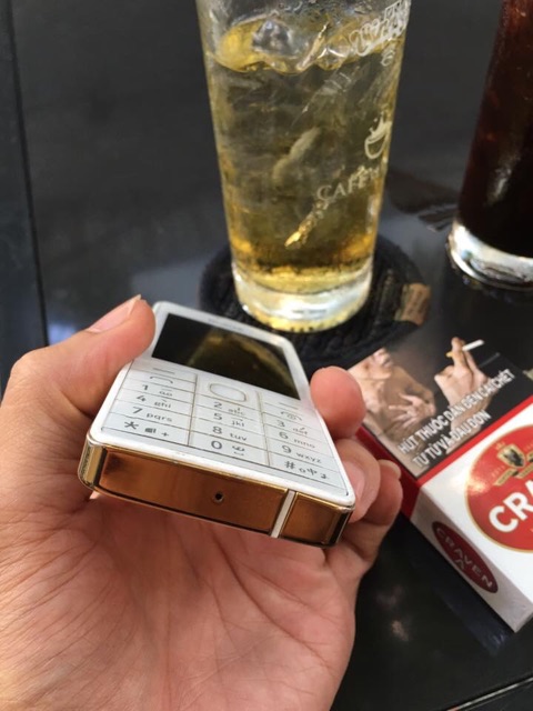 Điện thoại Nokia 515