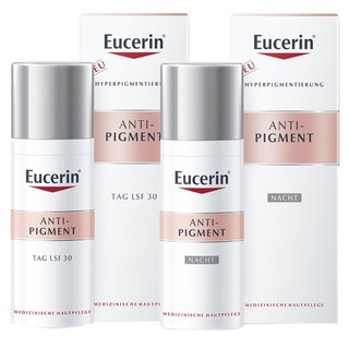 Kem nám Eucerin (Đức)