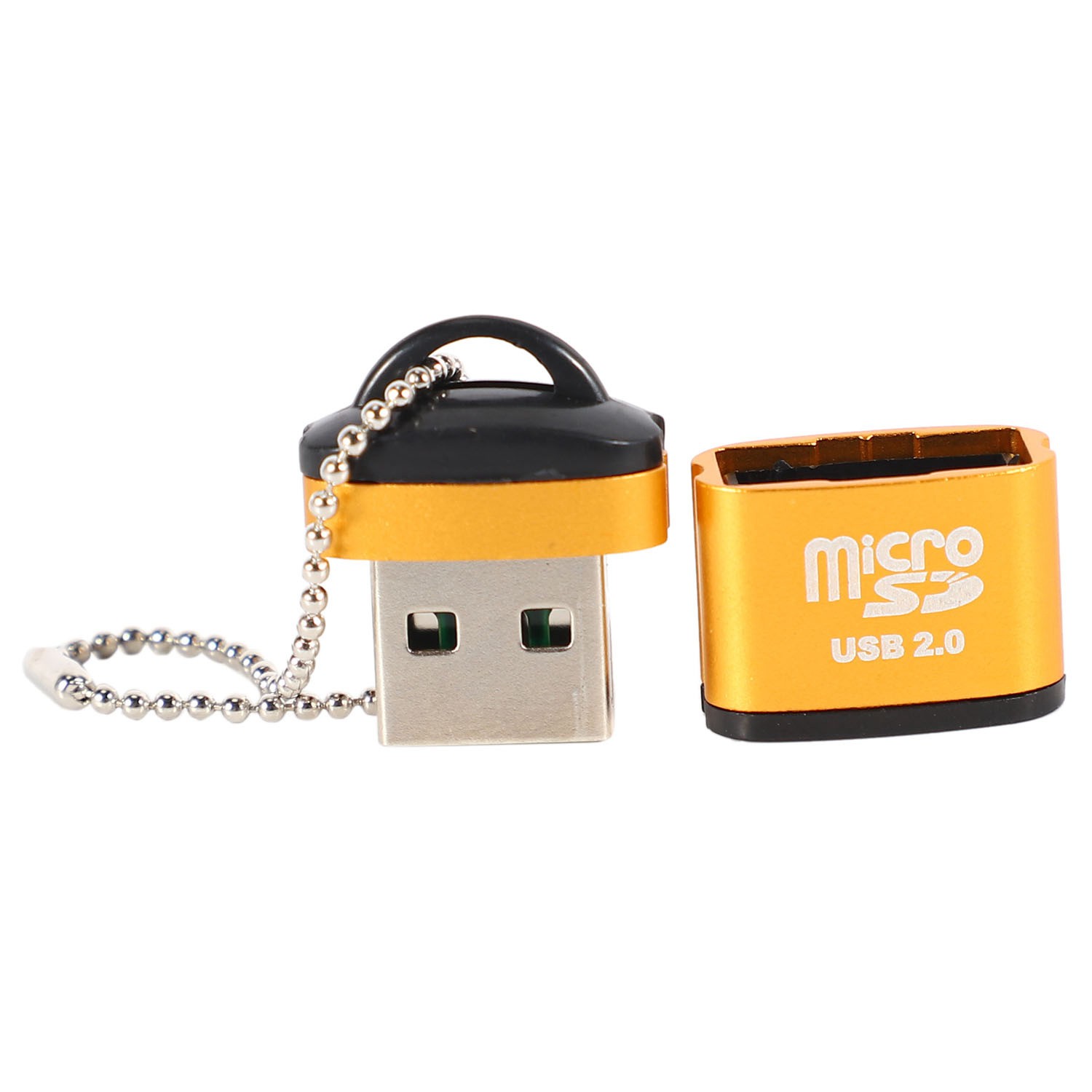Đầu Đọc Thẻ Nhớ Mini Usb 2.0 Tốc Độ Cao | BigBuy360 - bigbuy360.vn