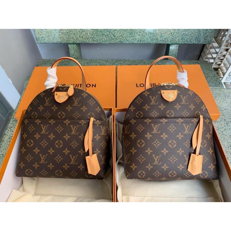 Ba lô họa tiết l. v sz 25