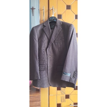 Thanh lý bộ vest bé trai 10 tuổi
