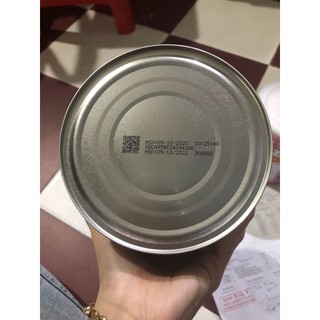Sữa bột Kazu gold 1 810g (12-24 tháng)