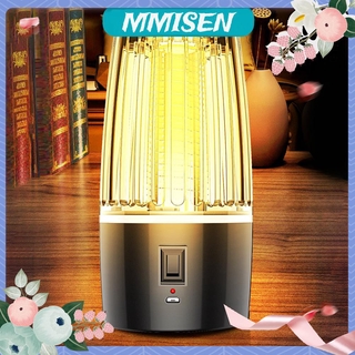 Đèn diệt muỗi và côn trùng