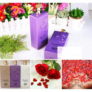 Sửa tam coco 800 ml