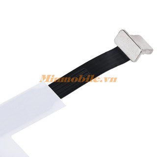 Dán lưng sạc không dây cho iPhone