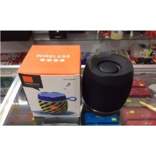 Loa Nghe Nhạc Bluetooth AK 102