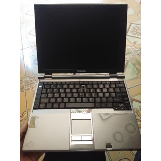 Laptop Toshiba Portege R200-S234